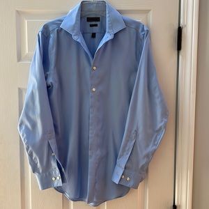 Calvin Klein dress shirt